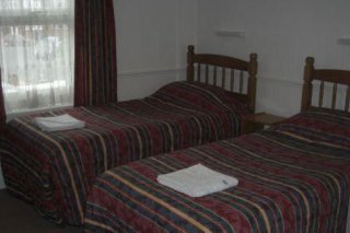 Arch Guest House