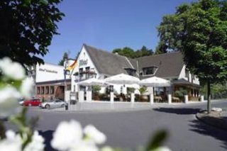 Hotel Weidenbrück