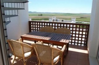 Apartamentos Sun&Life Conil