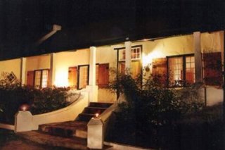 Augusta de Mist Country Retreat