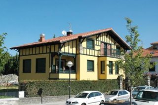 Hotel Restaurante Aldama