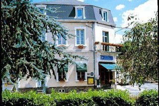 Logis Hotel De Paris