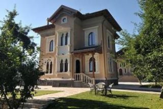 Albergo Villino Quintiliani
