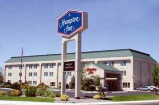 Hampton Inn