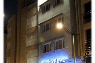 Hotel Tio Pepe