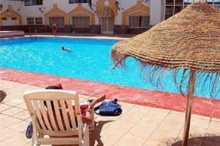 Apartamentos La Mineria