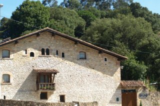 Posada El Salin