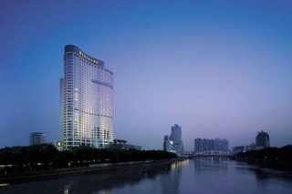 Shangri-La Hotel