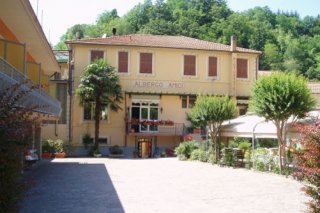 Albergo Amici