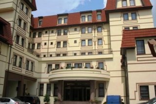 Hotel Victoria
