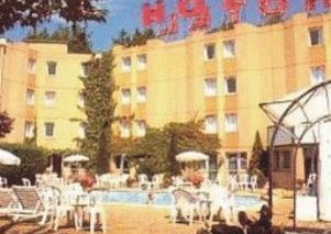 Espace Le Flamboyant