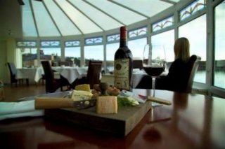 Harbour Lodge