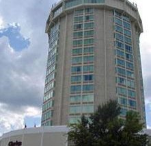 Clarion Hotel State Capital