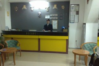 Hotel Funnytime