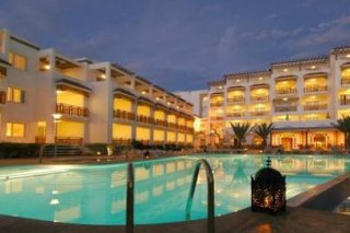 Timoulay Hotel