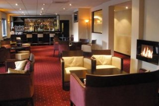 The Briar Court Hotel
