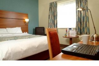 Hampton By Hilton