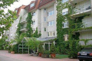 ApartInn Apartmenthotel Heidelberg-