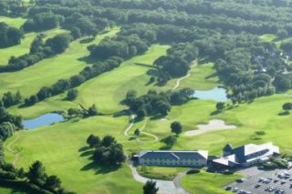 Lanhydrock Hotel & Golf Club