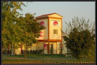 L'Auberge EverHotel