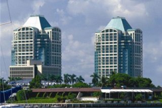 The Ritz-Carlton Coconut Grove