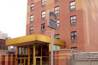 Best Western Convention Center