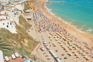 Rocamar Beach Hotel & Spa