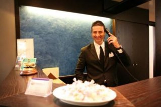 Hotel Fiera