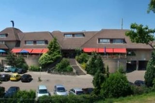 Van der Valk Hotel Stein