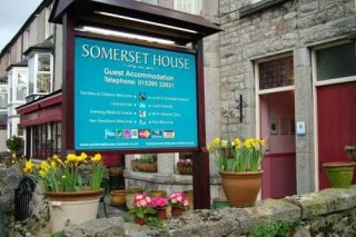 Somerset House B&B