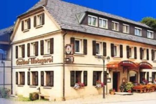 Landgasthof Friedrich