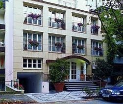 Hotel Scherf