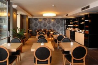 Mercure  Plaza République