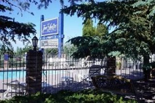 Hotel Aspen / Grand Canyon InnSuites