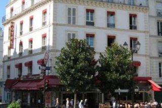 Hotel Du Chateau