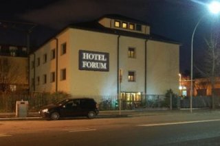 Hotel Forum
