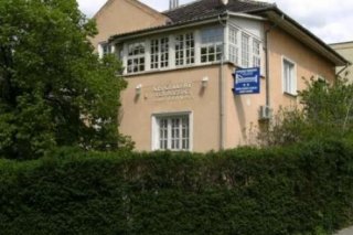 Kis Gellert Guesthouse