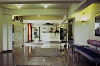 Comfor Hotel Blaubeurer Straße