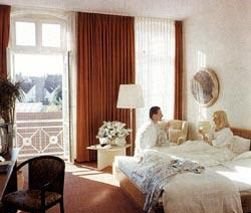 Dohm-Hotel