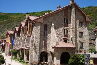 San Glorio