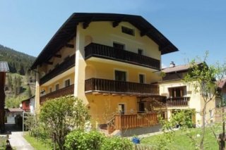 Haus Salzmann