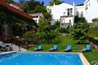 Villa Termal Das Caldas De  Spa Resort
