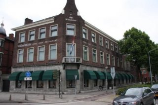 Hotel Wilhelmina