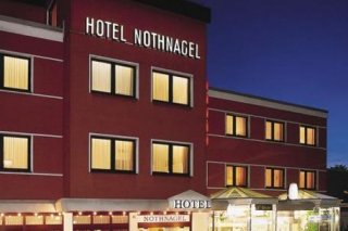 Hotel Café Nothnagel