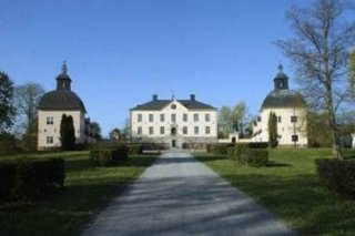 Hässelby Slott