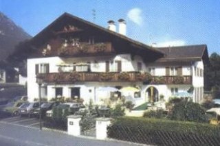 Hotel Garni Sonneneck