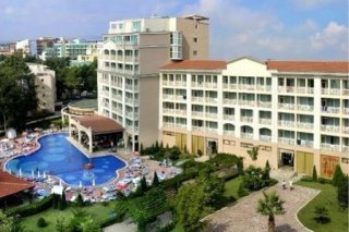 Hotel Alba