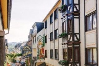 Hotel Hubertus