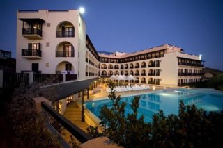 Hotel Calabona