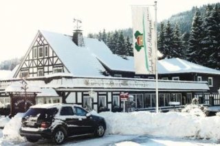 Land-gut-Hotel Mühlengrund